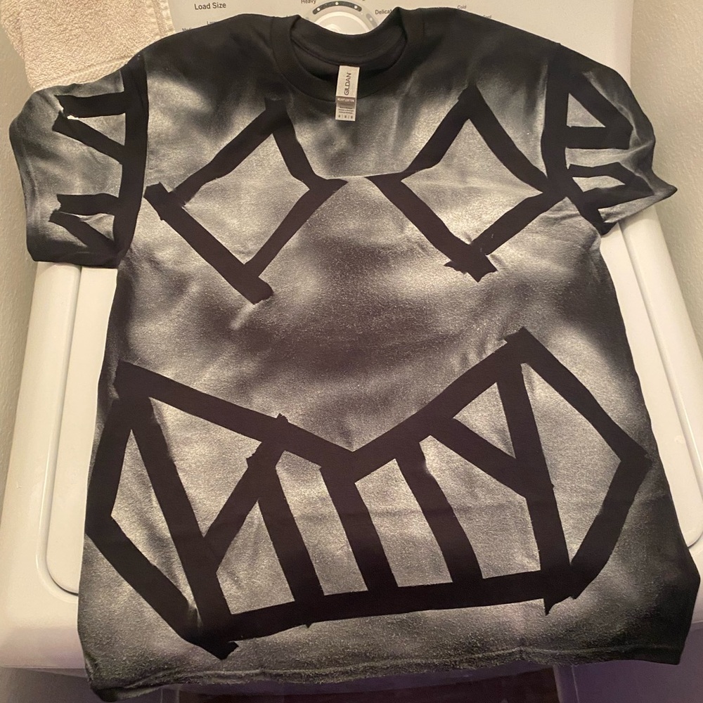 DREAM face T shirt